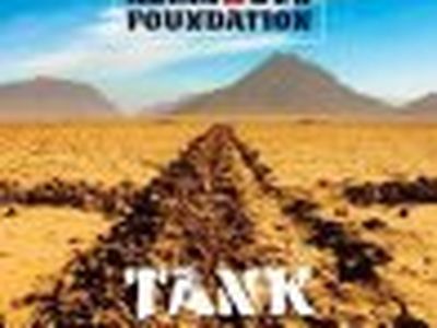 TANK Asian Dub Foundation