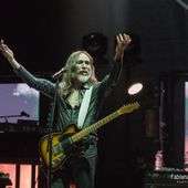 23 luglio 2025 - Arena Flegrea - Napoli - Afterhours in concerto 23 luglio 2025 - Arena Flegrea - Napoli - Afterhours in concerto