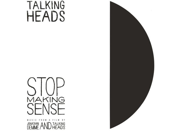 Talking Heads: in arrivo la Deluxe Edition di &ldquo;Stop Making Sense&quot;