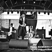 13 giugno 2012 - Rock in IdRho 2012 - Carroponte - Sesto San Giovanni (Mi) - Hives in concerto 13 giugno 2012 - Rock in IdRho 2012 - Carroponte - Sesto San Giovanni (Mi) - Hives in concerto