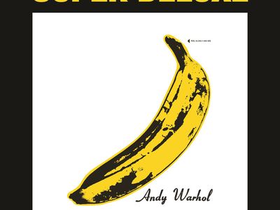 Velvet Underground