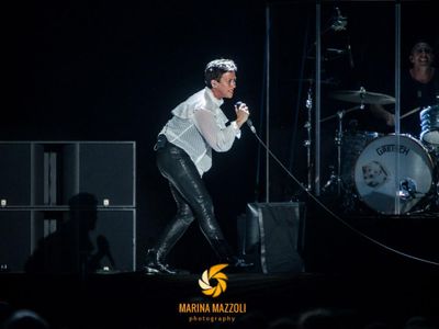 Su Internet la musica circola liberamente, grazie all’MP3: ma che diranno gli artisti? 