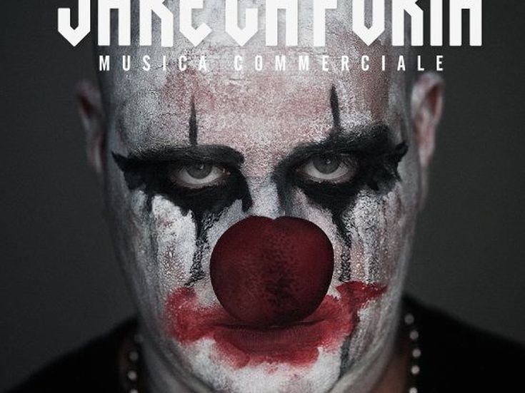 MUSICA COMMERCIALE Jake la Furia