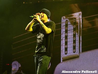 J-Ax, vent&apos;anni di rap&apos;n&apos;roll: l&apos;intervista di Rockol