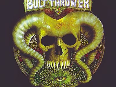 Bolt Thrower