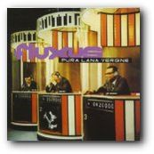 Fluxus - PURA LANA VERGINE