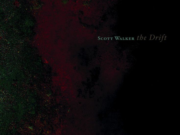 THE DRIFT Scott Walker