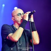 24 ottobre 2023 - Alcatraz - Milano - Negrita in concerto