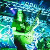18 ottobre 2025 - Live Club - Trezzo sull&#039;Adda (Mi) - Testament in concerto
