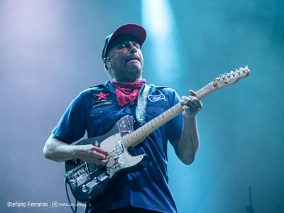 Tom Morello