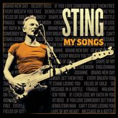 Sting - MY SONGS