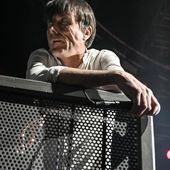 27 marzo 2026 - Fabrique - Milano - Suede in concerto 27 marzo 2026 - Fabrique - Milano - Suede in concerto