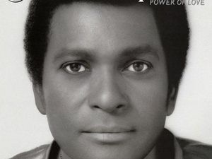 Charley Pride