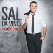 Sal Da Vinci - SE AMORE E&#039;