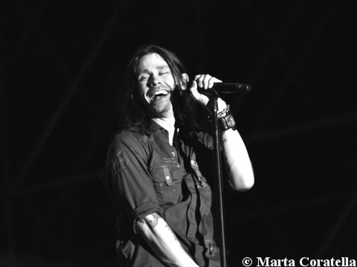 Slash e John McLaughlin insieme a Cannes. E i Guns? &laquo;Chiss&agrave;...&raquo;