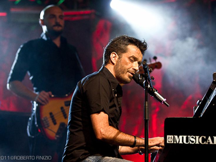 Daniele Silvestri torna dalla latitanza con ‘Il latitante’