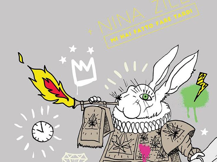 Concerto in streaming il 26 febbraio per Ford Ecosport, ospite Nina Zill