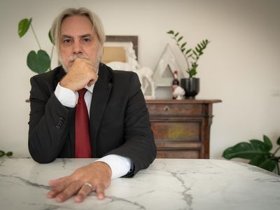 Paolo Benvegnù