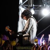 10 luglio 2018 - Anima Festival - Cervere (Cn) - Ermal Meta in concerto 10 luglio 2018 - Anima Festival - Cervere (Cn) - Ermal Meta in concerto