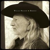 Willie Nelson - HEROES