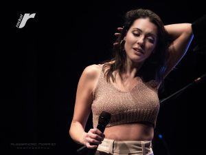 Simona Molinari