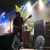 28 Giugno 2010 - Villa Manin - Codroipo (Ud) - Motorhead in concerto 28 Giugno 2010 - Villa Manin - Codroipo (Ud) - Motorhead in concerto