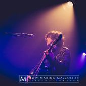 16 novembre 2016 - Teatro La Claque - Genova - Ermal Meta in concerto 16 novembre 2016 - Teatro La Claque - Genova - Ermal Meta in concerto