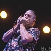 30 ottobre 2015 - Kioene Arena - Padova - Treves Blues Band in concerto 30 ottobre 2015 - Kioene Arena - Padova - Treves Blues Band in concerto