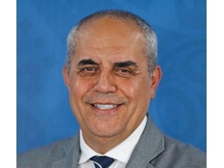 Giuseppe Rizzello