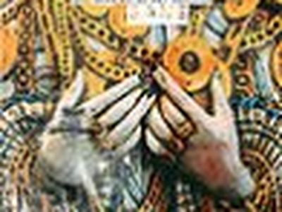 Torna La Macina: un album con ospiti illustri