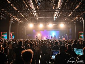 Morello (Rage Against The Machine) presenta nuova band. Ascolta qui il singolo