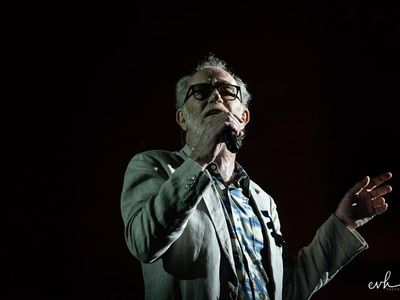 francesco de gregori