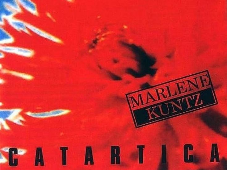 Marlene Kuntz - Catartica