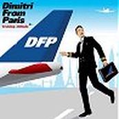 Dj Dimitri from Paris - CRUISING ATTITUDE