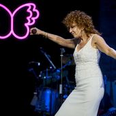 30 agosto 2024 - Arena Sferisterio - Macerata - Fiorella Mannoia in concerto 30 agosto 2024 - Arena Sferisterio - Macerata - Fiorella Mannoia in concerto