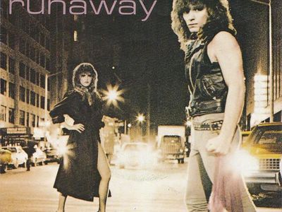 Bon Jovi