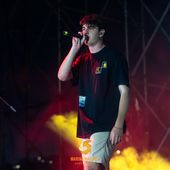 17 luglio 2021 - Balena Festival - Porto Antico - Genova - Psicologi in concerto 17 luglio 2021 - Balena Festival - Porto Antico - Genova - Psicologi in concerto