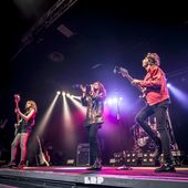 11 marzo 2018 - Vox Club - Nonantola (Mo) - Maneskin in concerto 11 marzo 2018 - Vox Club - Nonantola (Mo) - Maneskin in concerto