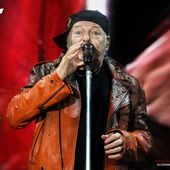 5 giugno 2025 - Visarno Arena - Firenze - Vasco Rossi in concerto
