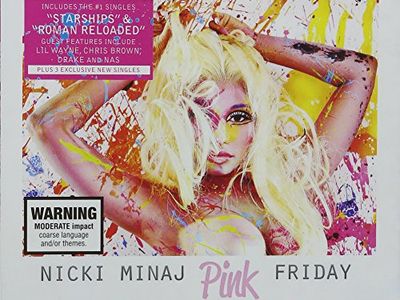 Bet Awards, i vincitori (Nicki Minaj, Lamar, Rihanna)