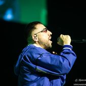 14 novembre 2025 - Palazzo dello Sport - Roma - Coez in concerto 14 novembre 2025 - Palazzo dello Sport - Roma - Coez in concerto