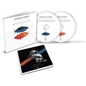 Antonello Venditti - SOTTO IL SEGNO DEI PESCI 40TH ANNIV. EDT.(BONUS TRACKS 1 INEDITO+BOOKLET 28 PG.)