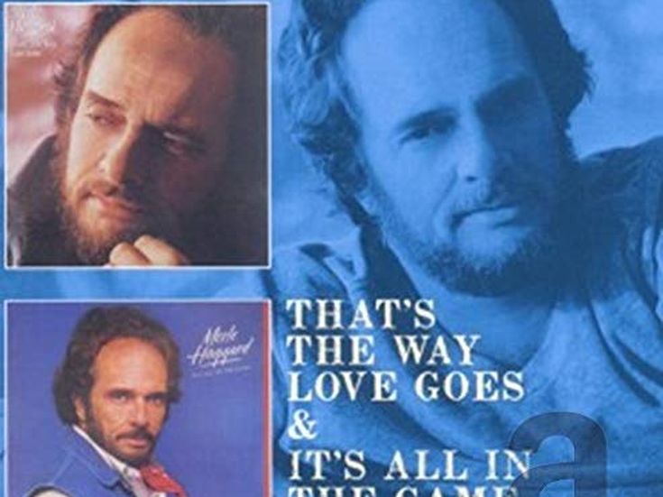 Merle Haggard: 'Il ricovero mi ha salvato la vita'