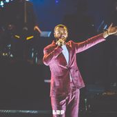 12 maggio 2018 - Arena - Verona - Sam Smith in concerto
