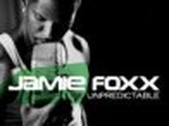 Sidney Poitier nel nuovo video di Jamie Foxx