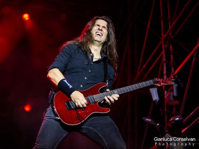 Concerti, Megadeth: annullato il tour italiano