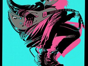 Niente nuovo album dei Blur per ora: Albarn rivuole (ancora) i Gorillaz