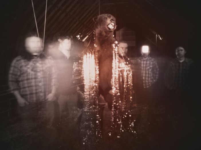 My Morning Jacket, ascolta l&#039;inedito &#039;John Dyes Her Hair Red&#039;