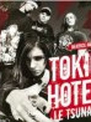TOKIO HOTEL TSUNAMI Béatrice Nouveau