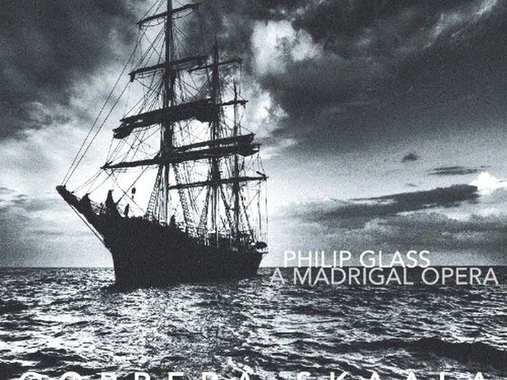 Philip Glass